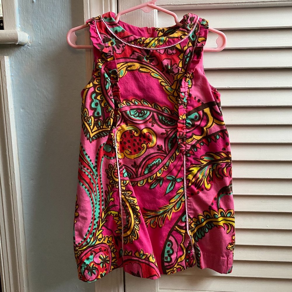 Lilly Classic Shift